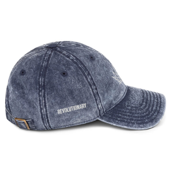 Revolutionary Crown Dad Hat - Image 6