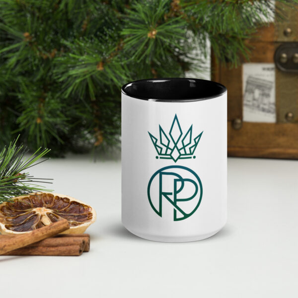 Revolutionary Pageants Color Mug - Image 7