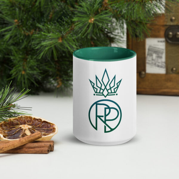 Revolutionary Pageants Color Mug - Image 15