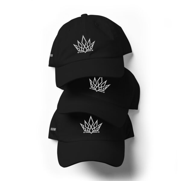 Crown Dad Hat - Image 20