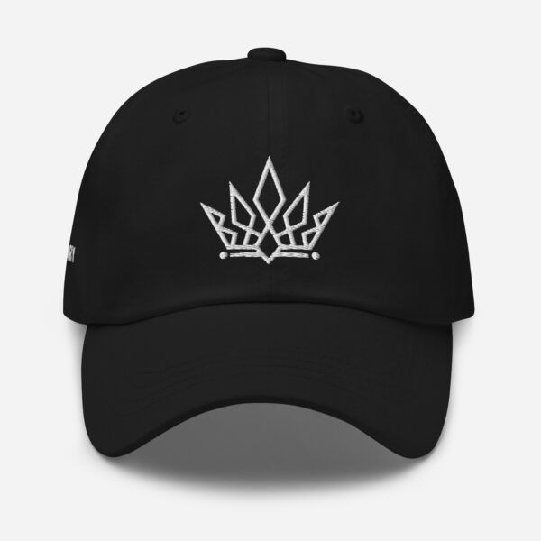 Crown Dad Hat - Image 21