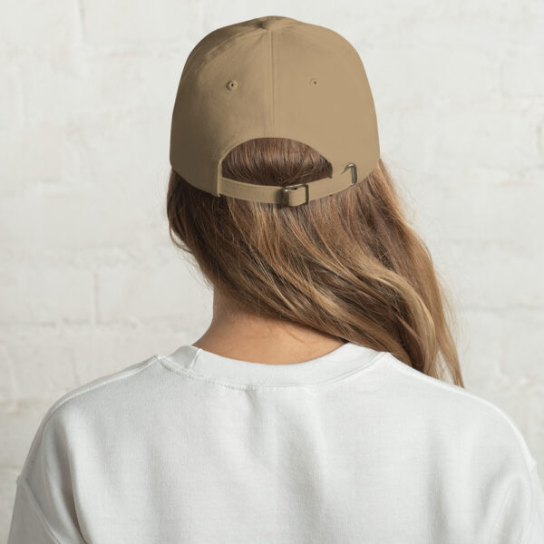 Mrs USA Classic Dad Hat - Image 26