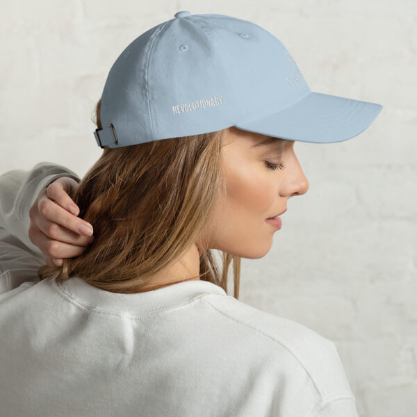 Mrs USA Classic Dad Hat - Image 39