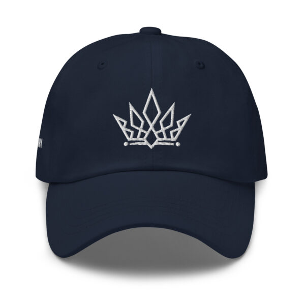 Crown Dad Hat - Image 8