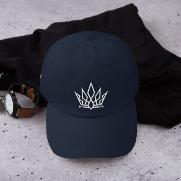 Crown Dad Hat - Image 9