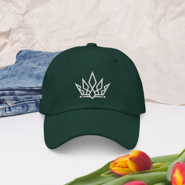 Crown Dad Hat - Image 12