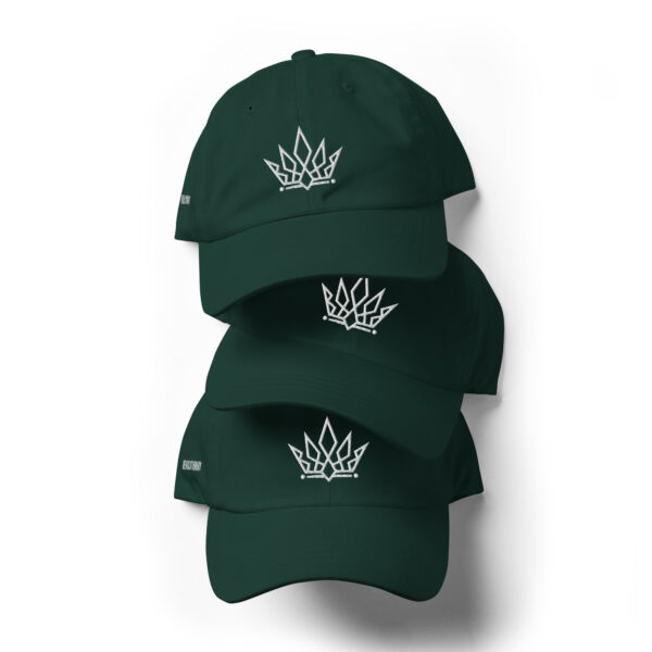 Crown Dad Hat - Image 11