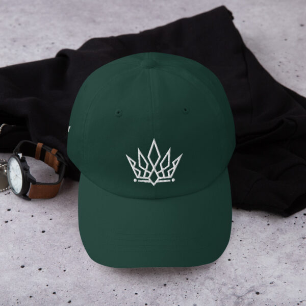 Crown Dad Hat - Image 17