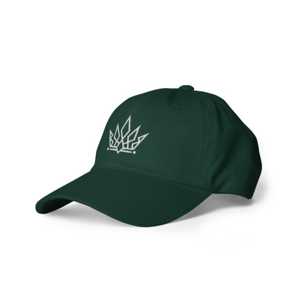 Crown Dad Hat - Image 13