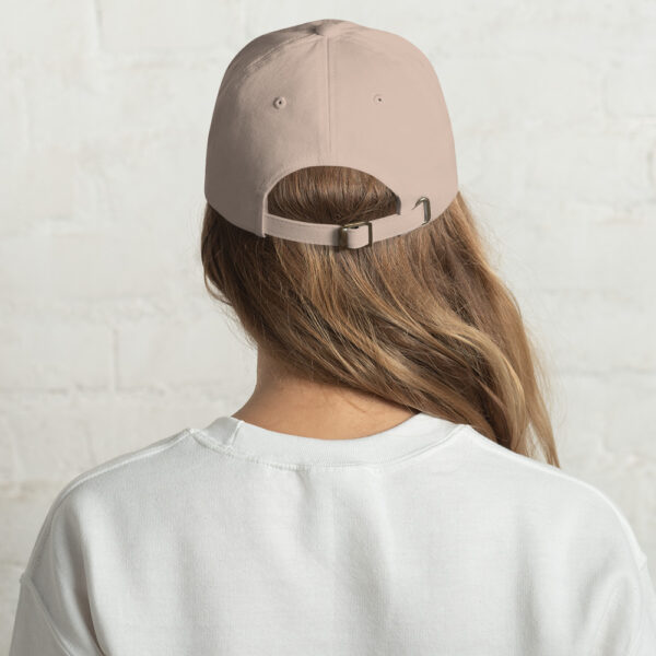 Mrs USA Classic Dad Hat - Image 30