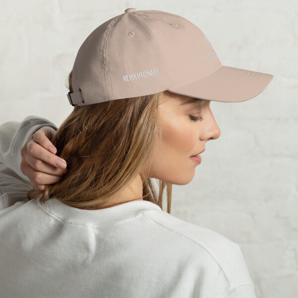 Mrs USA Classic Dad Hat - Image 31