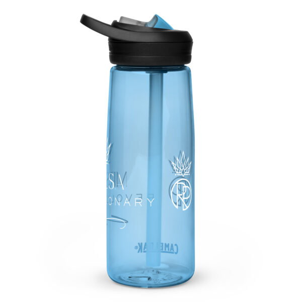 Mrs USA Sports Water Bottle - Image 12