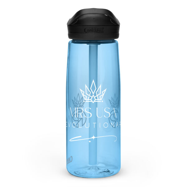 Mrs USA Sports Water Bottle - Image 11