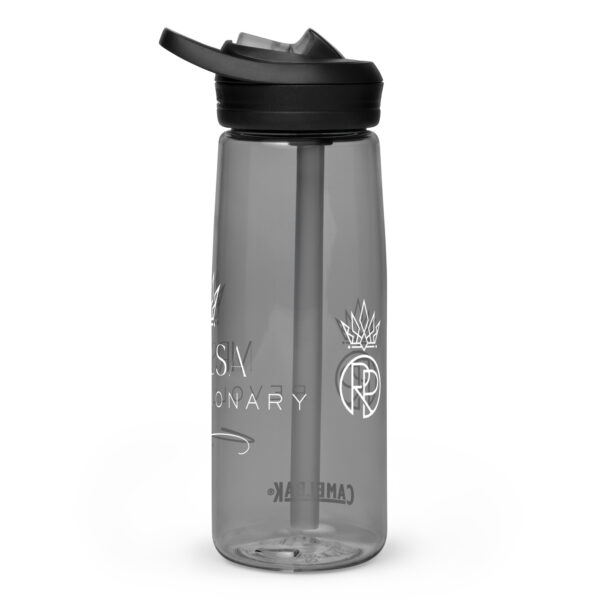 Mrs USA Sports Water Bottle - Image 9