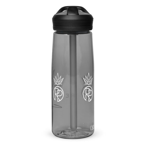 Mrs USA Sports Water Bottle - Image 7