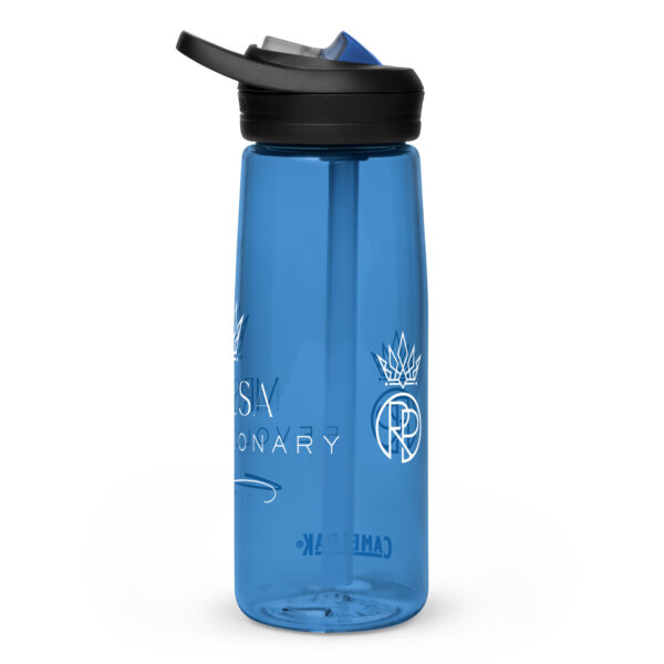 Mrs USA Sports Water Bottle - Image 5