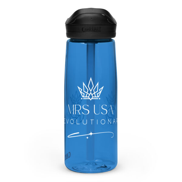 Mrs USA Sports Water Bottle - Image 4