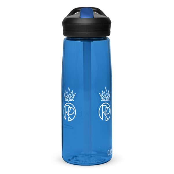 Mrs USA Sports Water Bottle - Image 3