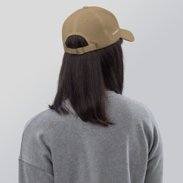 Mrs North America Classic Dad Hat - Image 12