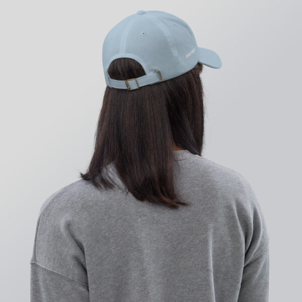 Mrs North America Classic Dad Hat - Image 18