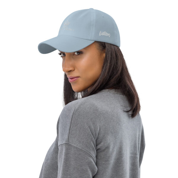 Mrs North America Classic Dad Hat - Image 38