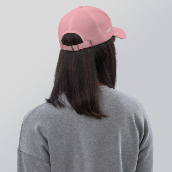 Mrs North America Classic Dad Hat - Image 16