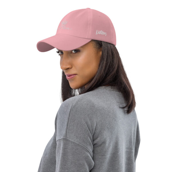 Mrs North America Classic Dad Hat - Image 36