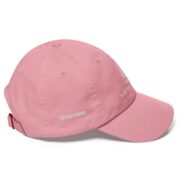 Mrs North America Classic Dad Hat - Image 17