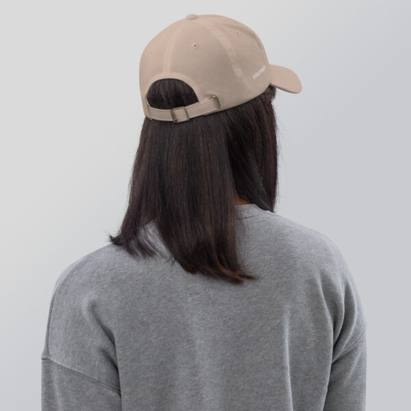 Mrs North America Classic Dad Hat - Image 14