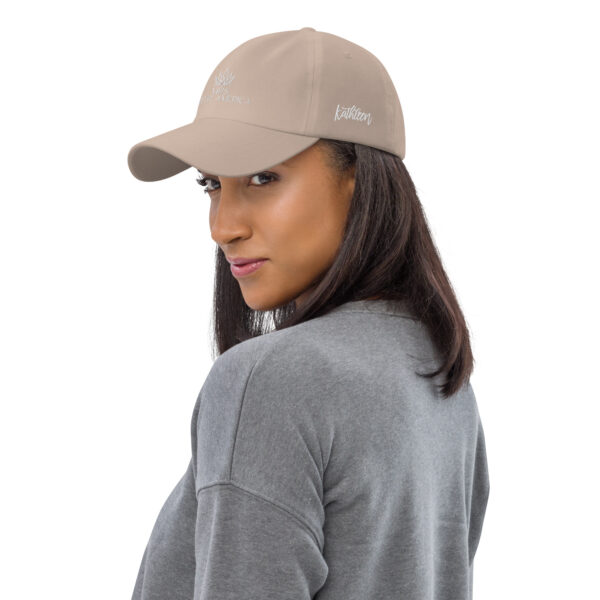 Mrs North America Classic Dad Hat - Image 34