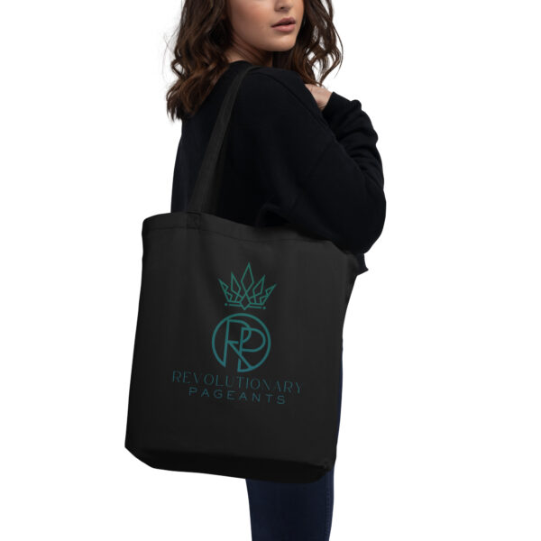 Kathryn's Eco Tote Bag - Image 3