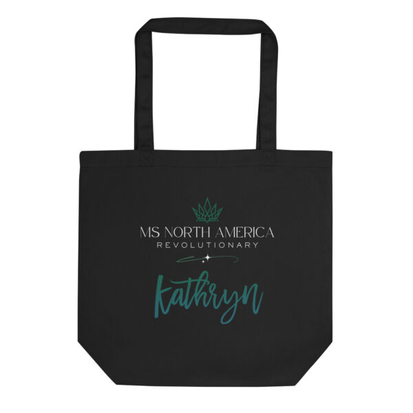 Kathryn's Eco Tote Bag