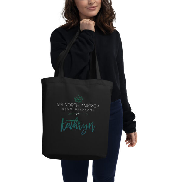 Kathryn's Eco Tote Bag - Image 2