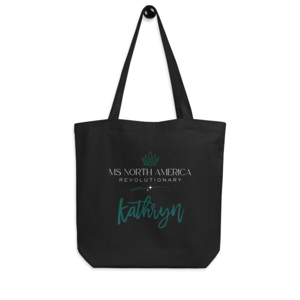 Kathryn's Eco Tote Bag - Image 4