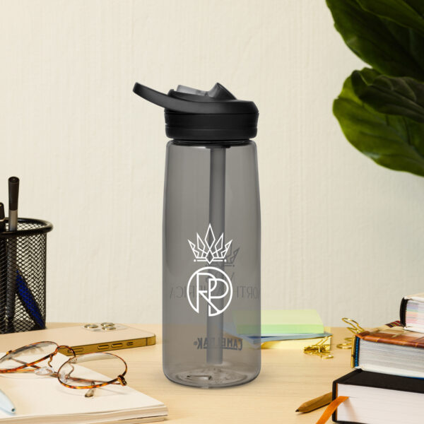 Mrs North America Sports water bottle - Image 7