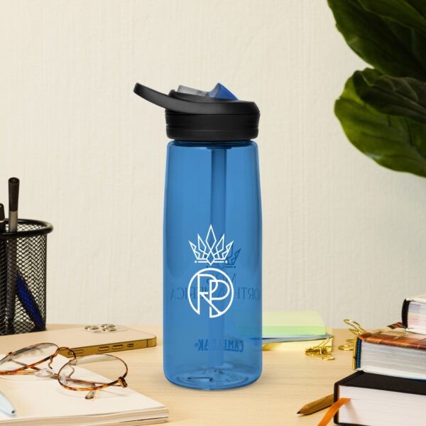 Mrs North America Sports water bottle - Image 3