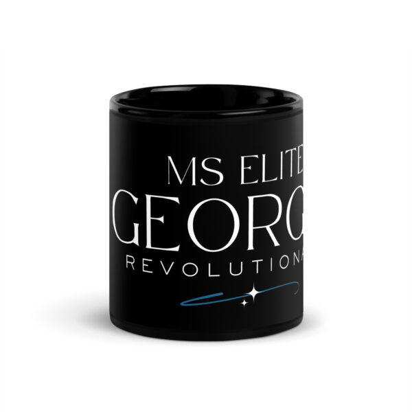 Ms Georgia Revolutionary Elite Mug - Image 4