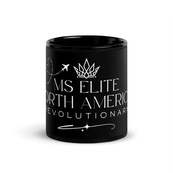 Ms North America Revolutionary Elite Travel Mug - Image 4