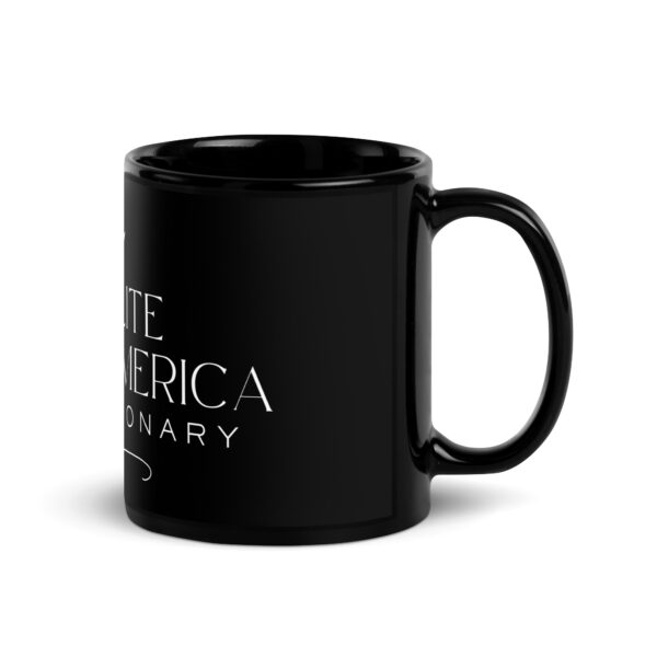 Ms North America Revolutionary Elite Travel Mug - Image 3