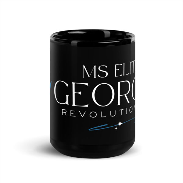 Ms Georgia Revolutionary Elite Mug - Image 6