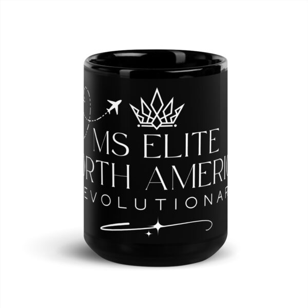 Ms North America Revolutionary Elite Travel Mug - Image 6