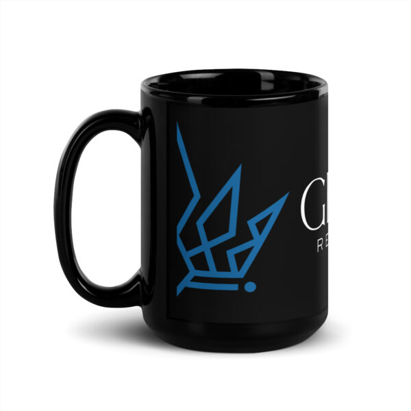 Ms Georgia Revolutionary Elite Mug - Image 5