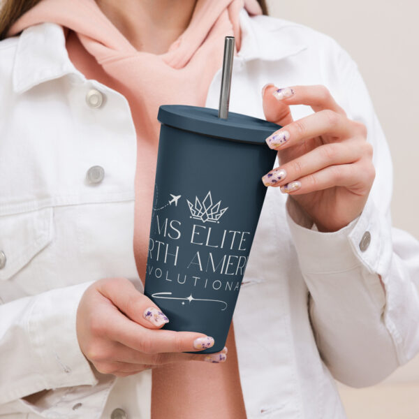 Ms North America Revolutionary Elite Insulated Tumbler - Image 2