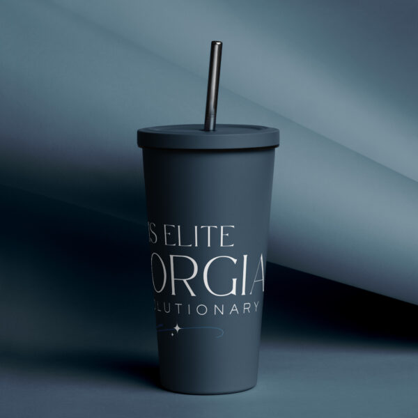 Ms Georgia Revolutionary Elite Insulated Tumbler - Image 3